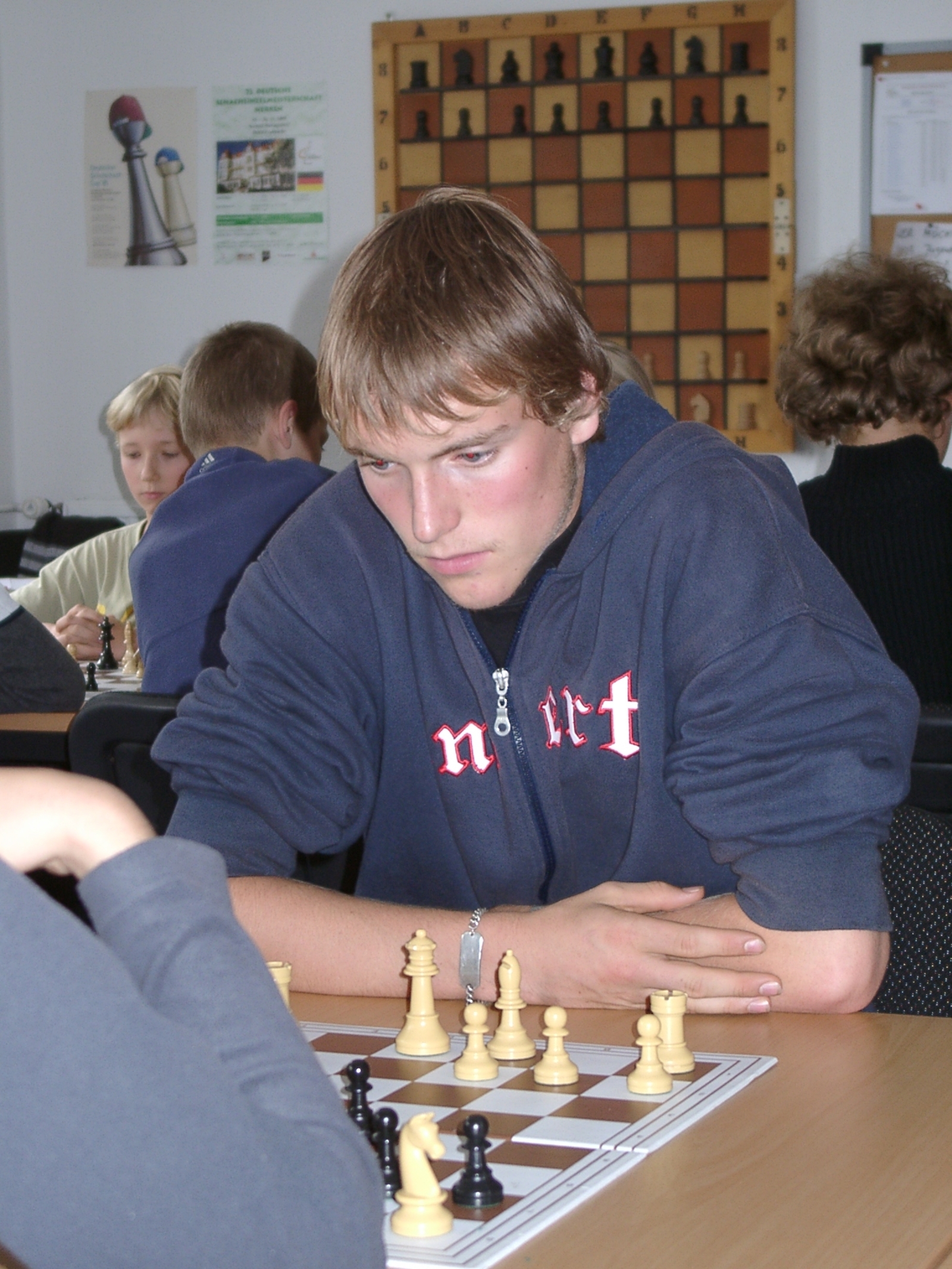 Vorschau